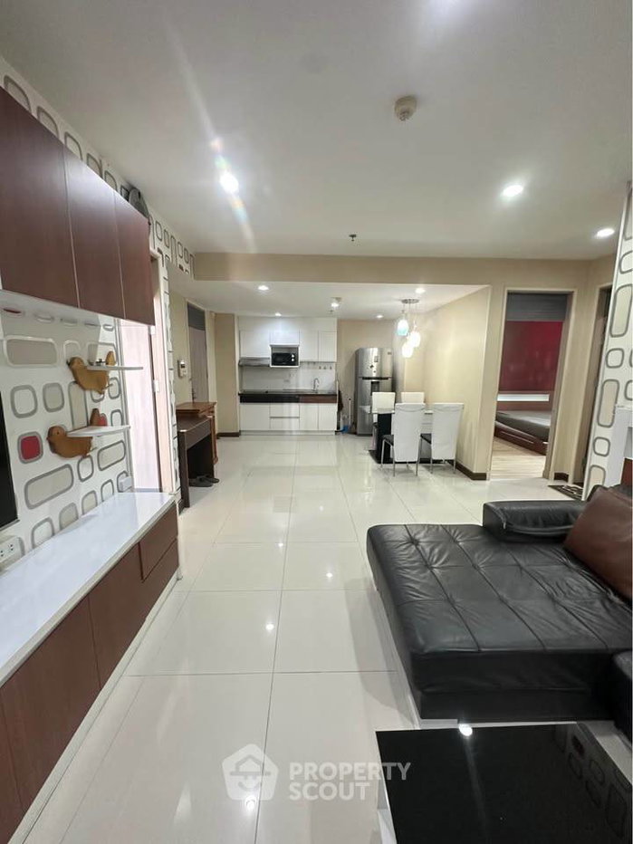 รูป คอนโด 2 ห้องนอน 105 ตร.ม. ชั้น 28 ที่ ศุภาลัย พรีเมียร์ ราชเทวี ใกล้ BTS ราชเทวี (ID 2854341) - รูปที่ 4/18