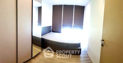 ขายคอนโด : คอนโด 2 ห้องนอน ขาย ที่ Moniiq Condo Sukhumvit 64 ใกล้ BTS ปุณณวิถี (ID 3072191)