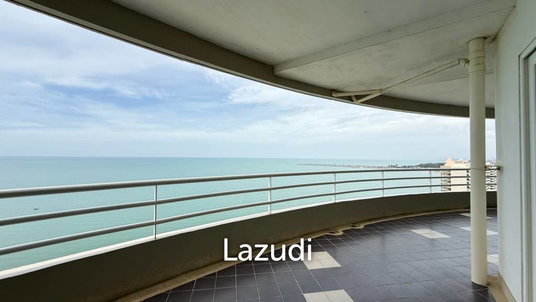 STUNNING PANARAMIC SEA VIEW CONDO FOR SALE WITH PET FRIENDLY
