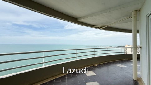 STUNNING PANARAMIC SEA VIEW CONDO FOR SALE WITH PET FRIENDLY