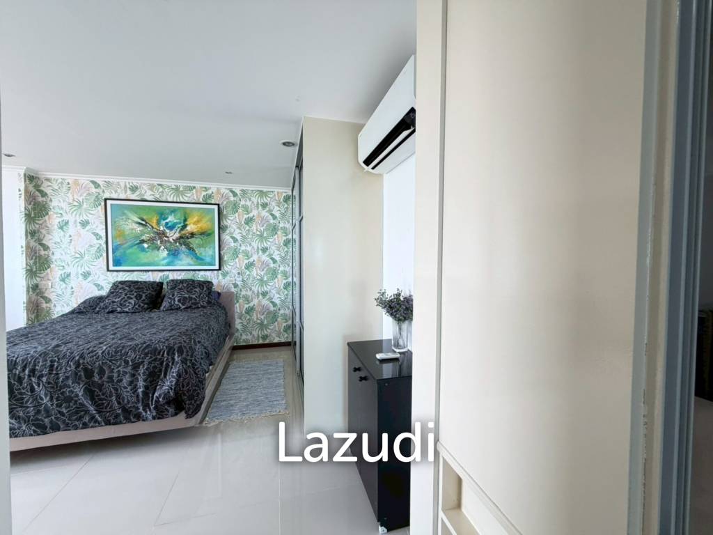 picture Grand View Condominium Baan Amphur for Sale - 16/25