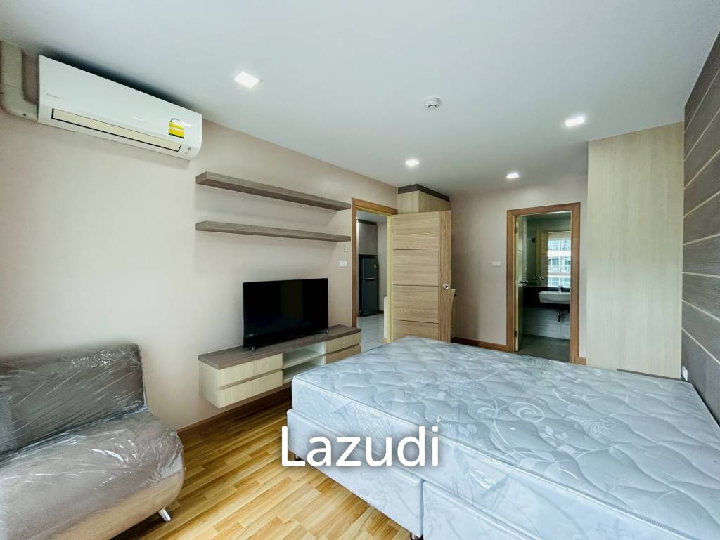 picture Premium 1-Bedroom Luxury Condo at Whale Marina - 6/10