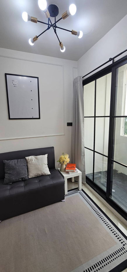 picture Condo for sale: Assakarn Place, Ramkhamhaeng 147/2. Great location, great value. - 3/9