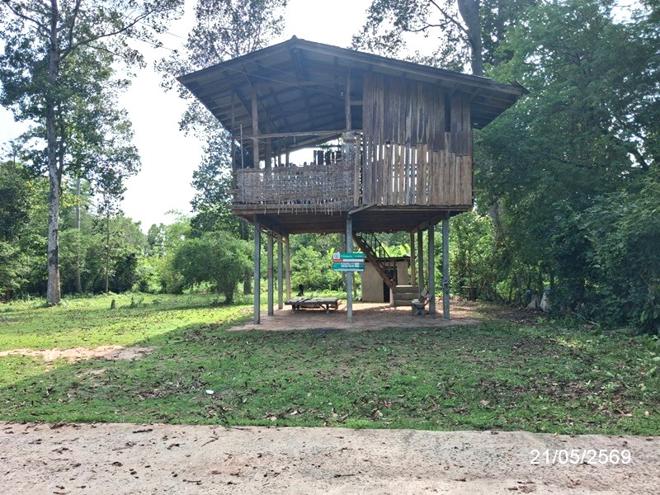 picture HOME 334 Sq.w. Suwannaphum Roi Et for 502,000 - 1/24