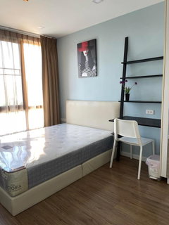 รูปภาพ 🏙️✨ FOR RENT: iCondo Sukhumvit 103 — SPACIOUS MODERN LIVING NEAR BTS UDOM SUK!  💰 Rental Price: 15,500 THB/month | 📲 Line ID: @condobkk (with @)  