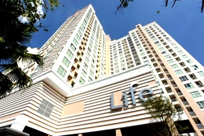 Condos for sale : A046399 Life @ Ratchada - Suthisan