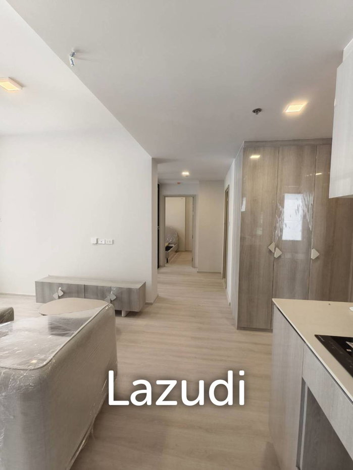 picture 72 Sqm 2 Bed COBE Ratchada-Rama 9 - 2/5