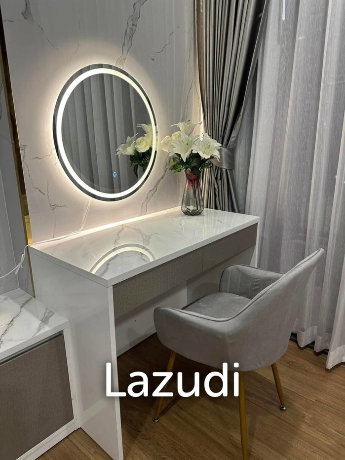 picture Studio 1 Bath 25 SQ.M CLOUD Thonglor-Phetchaburi - 6/8