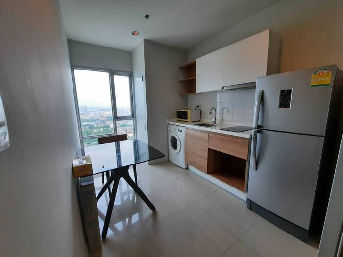 รูป 💖💖ปล่อยเช่า Condo Centric Tiwanon Station/ 1 ห้องนอน ขนาด 32 ตรม ราคา 9,500 บาท/สนใจสอบถามได้นะคะ Line ID = atfirm2010 💖💖 - รูปที่ 10/13