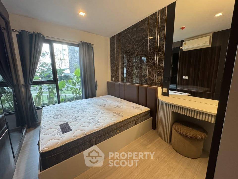 รูป คอนโด 1 ห้องนอน 35 ตร.ม. ราคาดี Life Asoke - Rama 9 ใกล้ MRT พระราม 9 300 ม. (ID 2716119) - รูปที่ 4/6