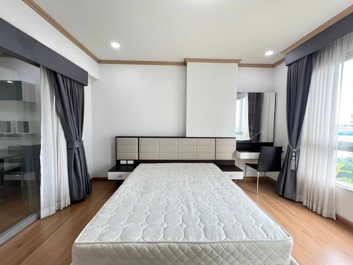 รูป 💥💥FOR RENT!! **ศุภาลัย เวอเรนด้า รัชวิภา-ประชาชื่น** 1Bed 44 ตร.ม.ชั้น 7 ตึก East เฟอร์โครงการ สอบถาม LINE ID: @atfirm💥💥 - รูปที่ 8/19