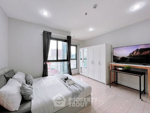 1-BR Condo For Rent, The Tree Hua Mak, Ramkhamhaeng (ID 3072655)