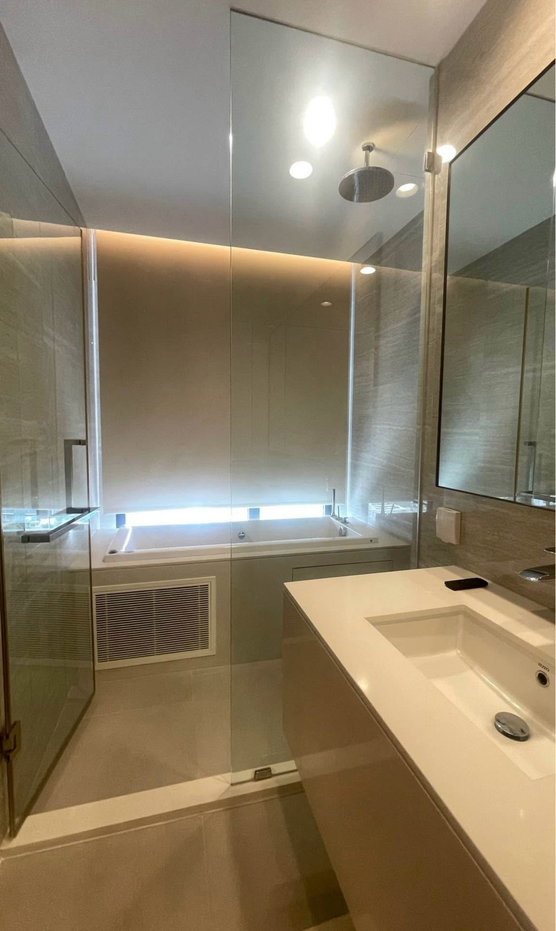 รูป LTHC15929 - Luxury Condo for Rent Sathorn | Anil Sathorn 12 | 67,000 THB  | คอนโดหรูให้เช่า สาทร โครงการ Anil Sathorn 12 - รูปที่ 3/9