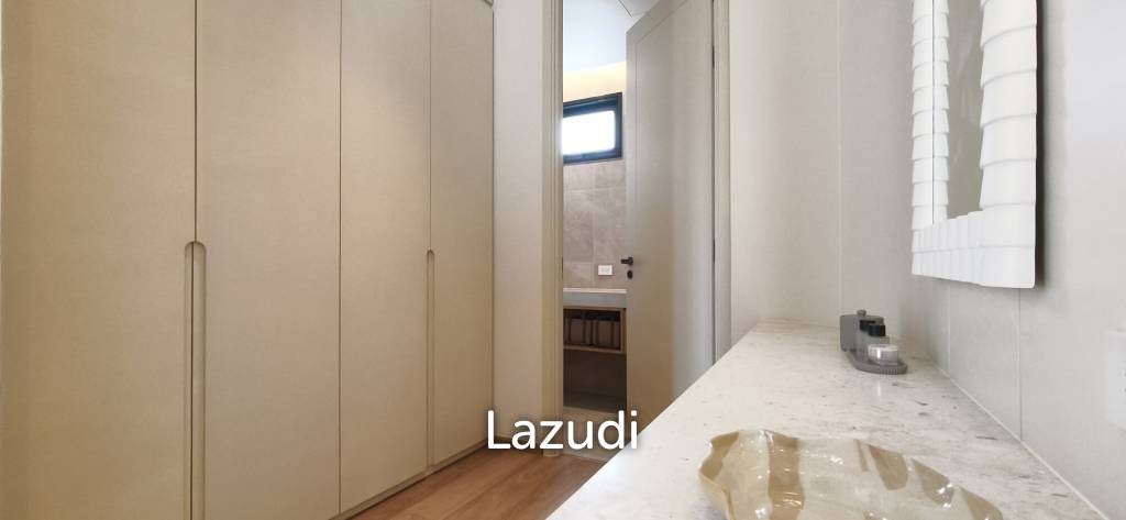 picture Ultra-Modern 2-Story Luxury Villa at Flower Park 3 Chaknok - 24/48