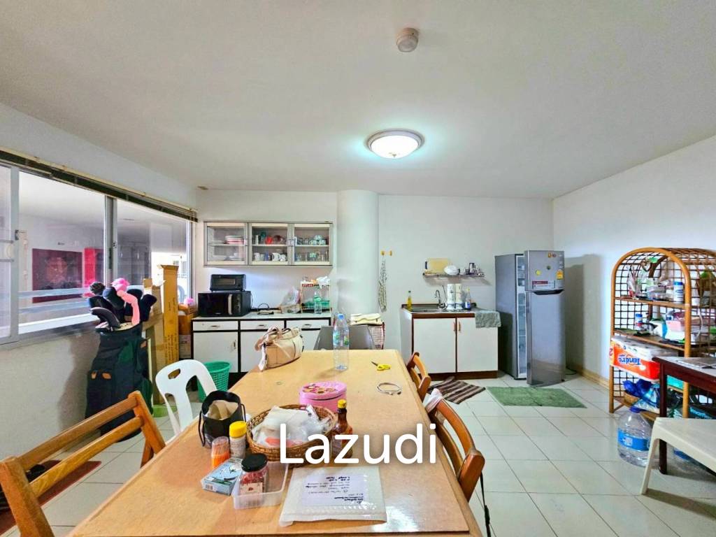 picture CHUKAMOL CONDO : 2 BED BEACHFRONT CONDO FOR SALE - 33/48