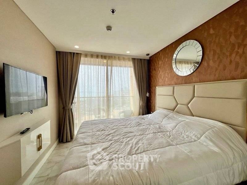 picture 1-BR 35 Sqm, High-Floor At Copacabana Beach Jomtien, Jomtien Beach (ID 3072722) - 7/8