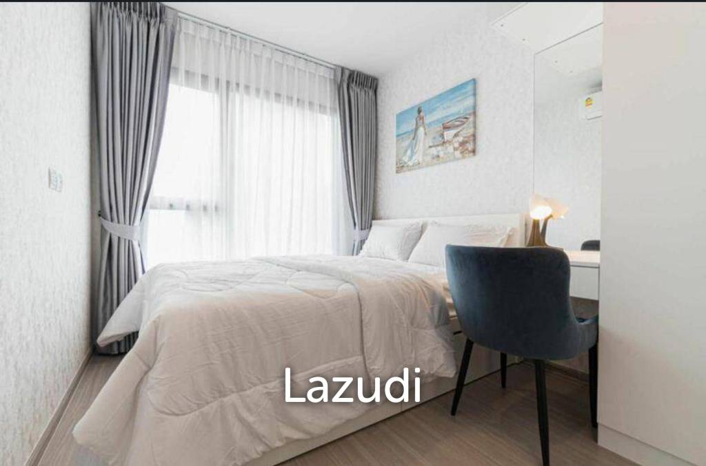 picture 40 Sqm 2 Bed LIFE Asoke - Rama 9 - 6/7