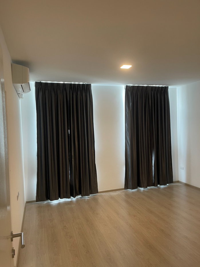 picture Unfurnished house for rent,Indy2 Bangna-Ramkhamhaeng2. - 6/10