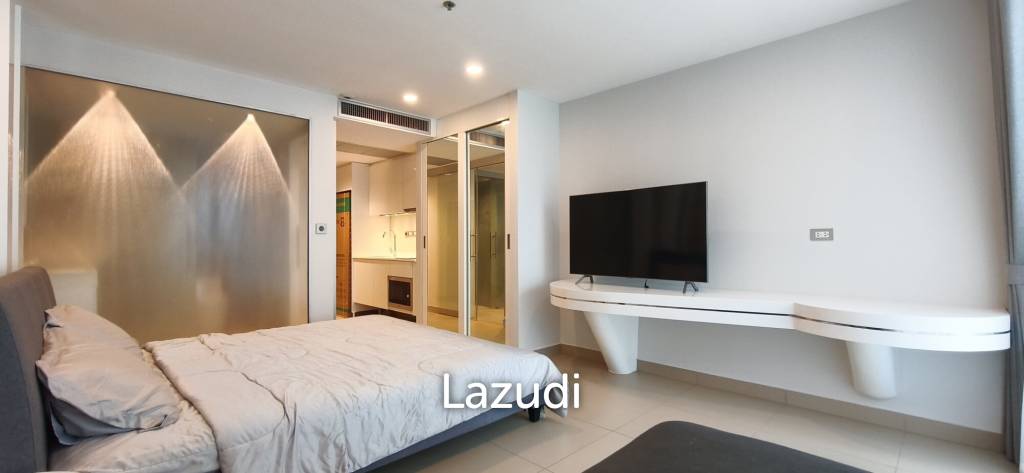 picture Modern Luxury Studio Condo for Sale at Sands - 3/10