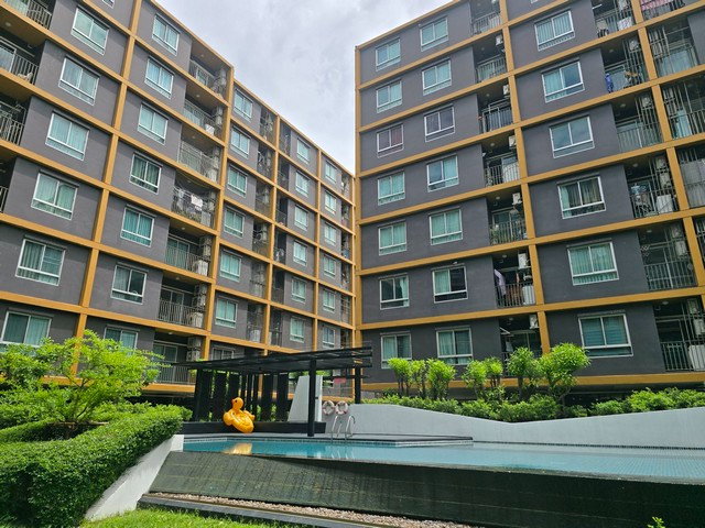 picture FOR RENT - 8500 BAHT per MONTH - 3/16