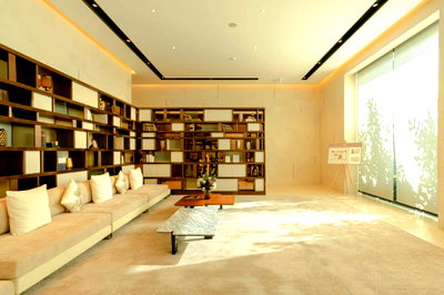 Condos for sale : Baan Sindhorn | Where time becomes a luxury, not a constraint Ultimate class of lowrise project #2026070915036