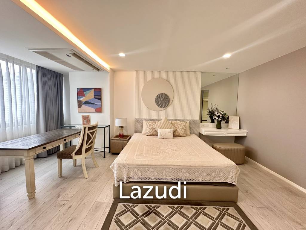 picture 2 bedroom 2 bathroom condo 128 sqm. at Lake Avenue for sale - 8/17