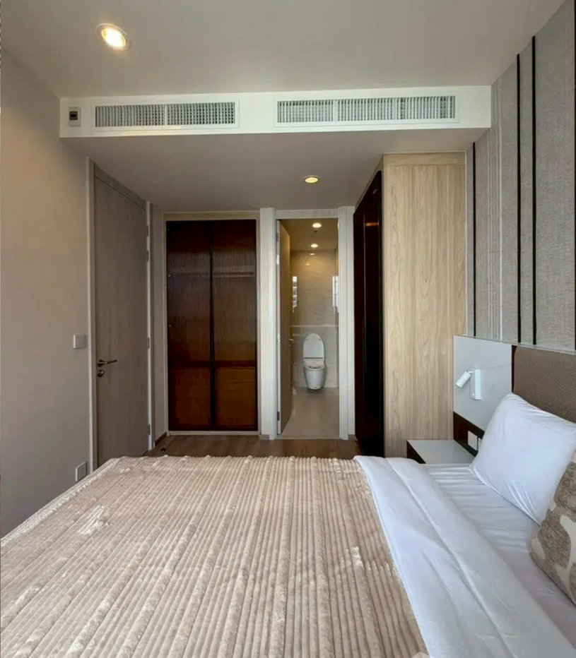 รูป LTHC15928 - Luxury Condo for Rent Thonglor | Noble Form Thonglor | 65,000 THB | คอนโดหรูให้เช่า ทองหล่อ โครงการ Noble Form Thonglor - รูปที่ 8/12