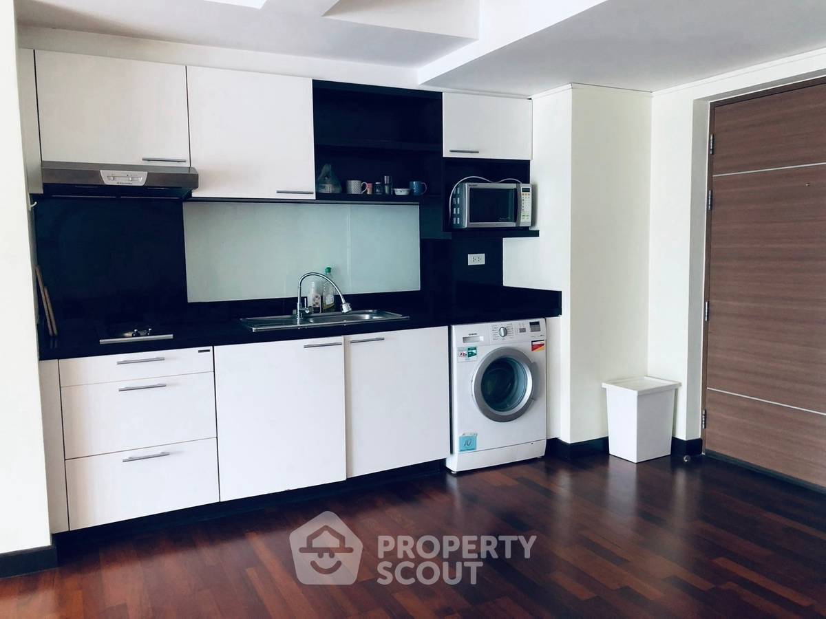 picture 1-BR Condo For Rent At Dlv Thonglor 20, ARL Ramkhamhaeng (ID 3072377) - 6/9