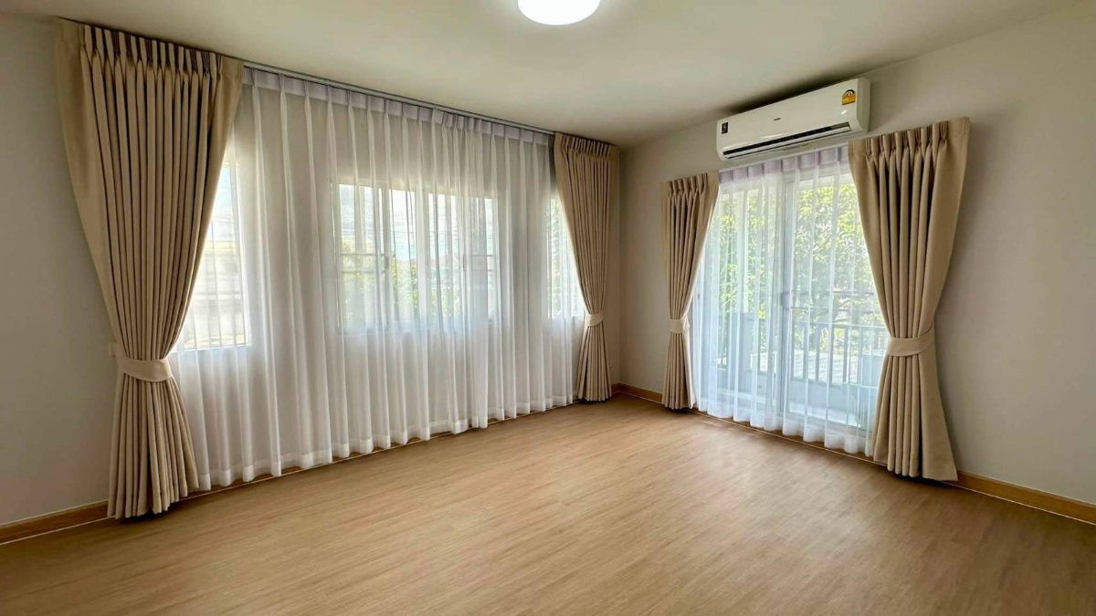 รูป บ้านเดี่ยวหลังใหญ่ กว้าง แต่งใหม่ หมู่บ้าน พฤกษ์ลดา1 รังสิตคลอง4 ถนนไสวประชาราษฎร์ ลำลูกกา คลอง4 ลาดสวาย ปทุมธานี - รูปที่ 13/17