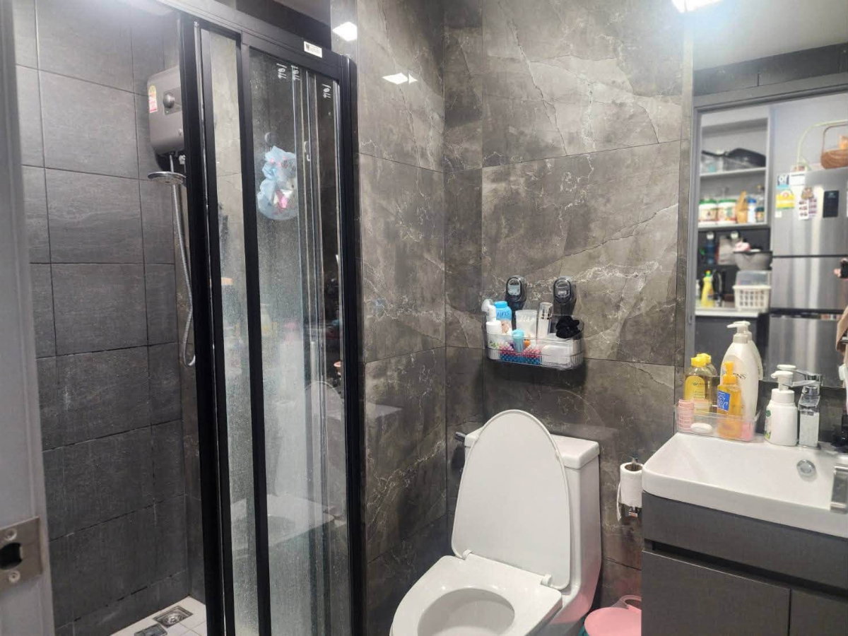 picture ðĨ For Sale Maroon Ratchada 32 | Near Lat Phrao MRT Station - 15/15