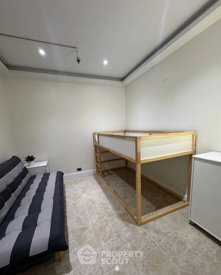 picture 2-BR 120 Sqm, High-Floor At The Waterford Diamond Tower, BTS Phrom Phong (ID 3073306) - 6/13