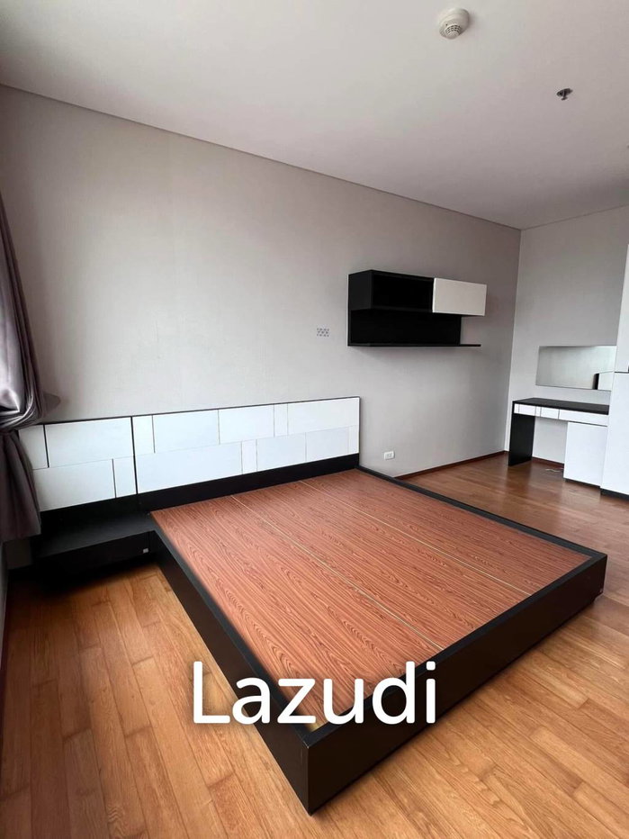 รูป 49.7 sqm 1-Bed Condo on High Floor at Villa Sathorn Khlong San Bangkok - รูปที่ 10/14