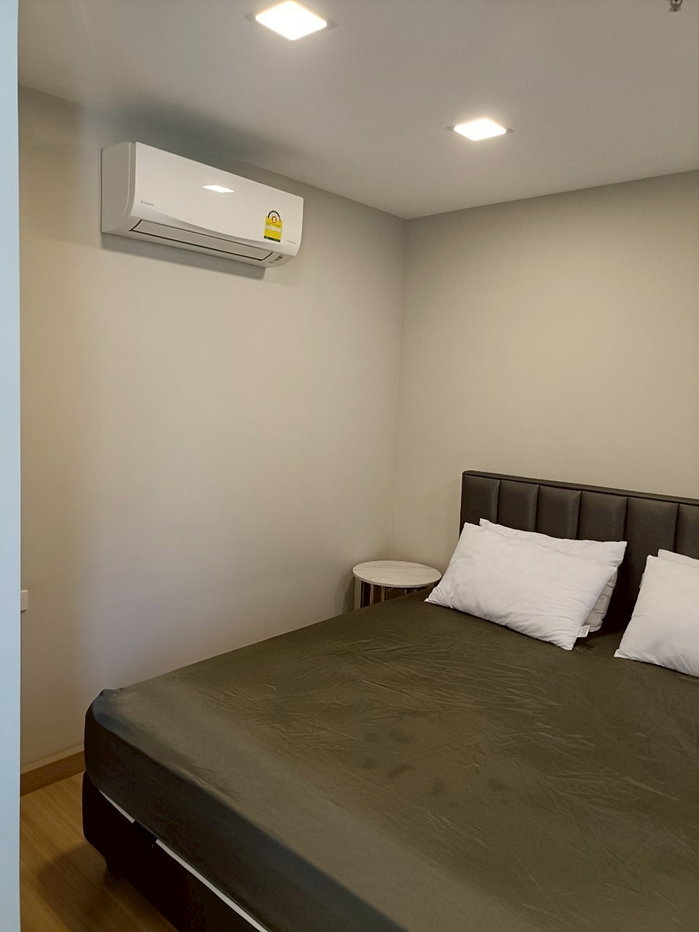 รูป ให้เช่า เบลส เรสซิเดนซ์ เอกมัย 1 ห้องนอน 1 ห้องนำ้ 40 ตรม. ค่าเช่า 20,000 บาท/เดือน - รูปที่ 12/16