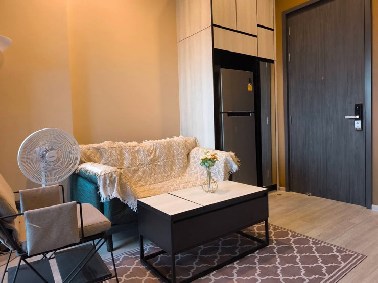 picture [For rent] The Line Sukhumvit 101 - 7/11
