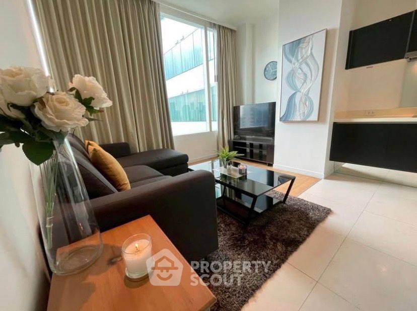 รูป คอนโด 1 ห้องนอน พร้อมเลี้ยงสัตว์ Eight Thonglor Residence ใกล้ BTS ทองหล่อ (ID 2208559) - รูปที่ 3/15