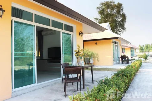 1 Bedroom Villa for sale in Pong, Chon Buri  27074
