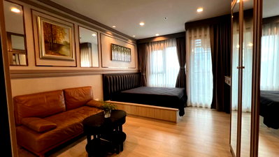 Condos for rent :  Fore rent Life One Wireless READY TO MOVE