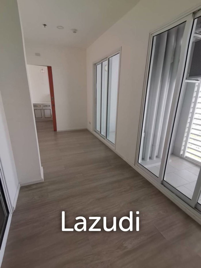 picture 70 sqm modern 2 bed condo at De Lapis Charan 81 Bang Ao Bangkok - 2/25