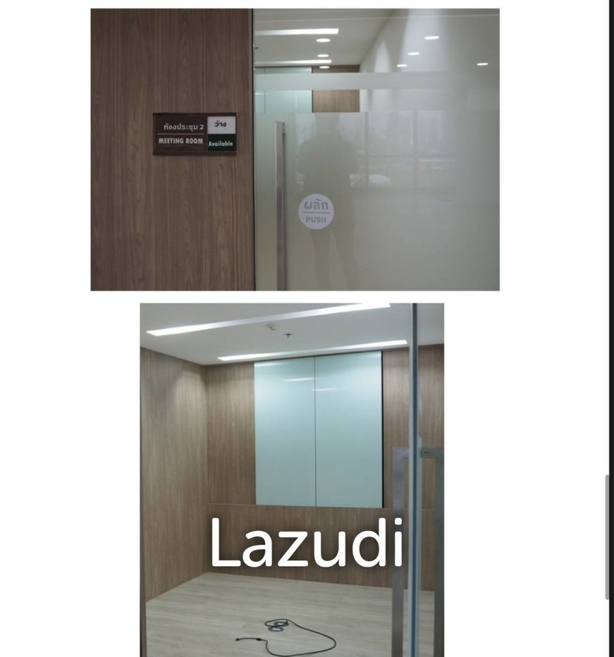 picture 338 sqm modern office for rent in CTI Tower Khlong Toei Bangkok - 9/13