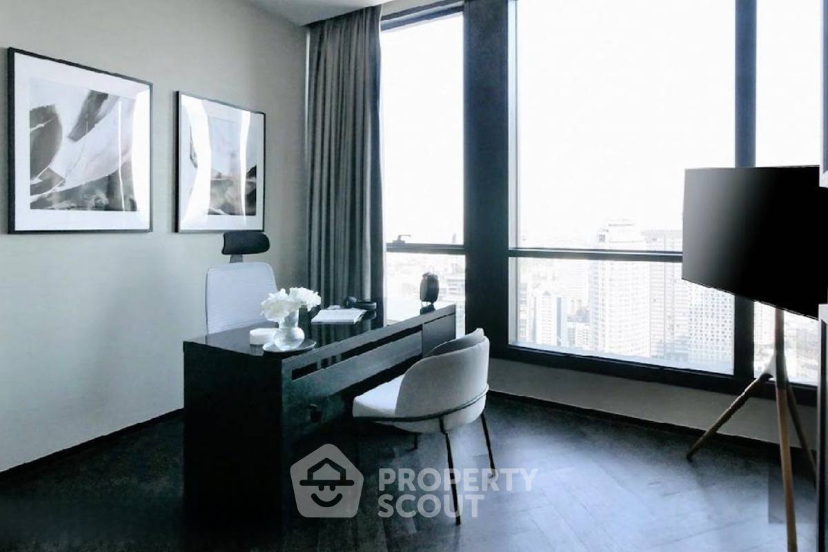 picture 3-BR Condo 123 Sqm, The Esse Sukhumvit 36, 70m to BTS Thong Lor (ID 2758647) - 5/5