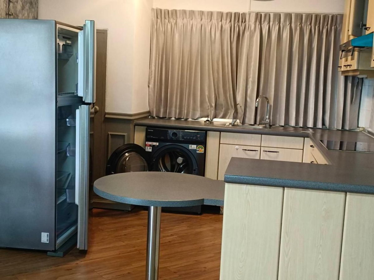 รูป ขายคอนโด NS Tower Central City Bangna ห้องใหญ่ 2 ห้องนอน พร้อมเข้าชม (Rt-01) - รูปที่ 10/10