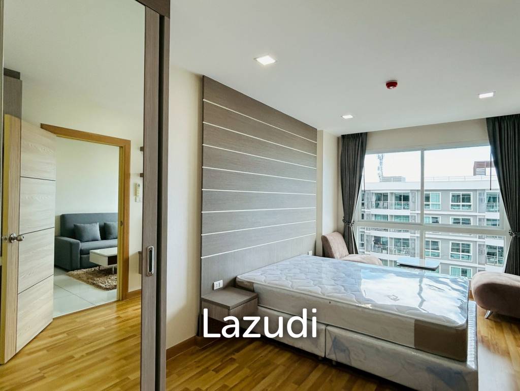 picture Whale Marina Condominium for Sale One-Bedroom Residence - 8/13