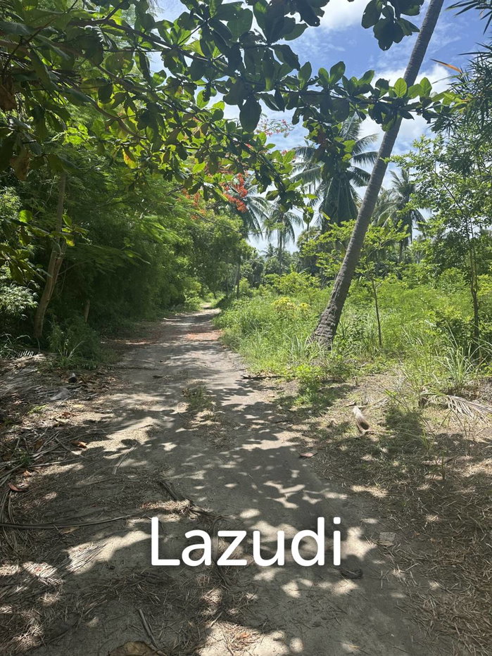 รูป Exceptional 2-Rai Seaside Land in a Prime Location - รูปที่ 2/9