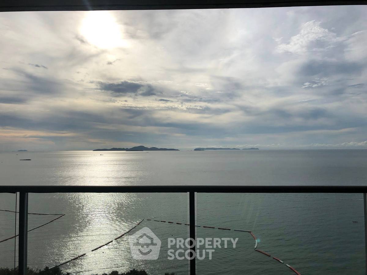 รูป คอนโด 2 ห้องนอน ชั้น 17 ขนาด 100 ตร.ม. โครงการ Zire Wongamat ใกล้หาดวงศ์อมาต (ID 2383435) - รูปที่ 9/9