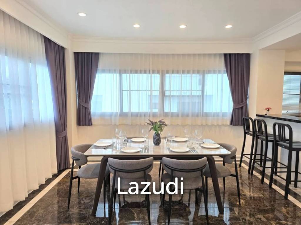 picture 400 Sqm 3 Bed The Waterford Thonglor 11 - 4/10