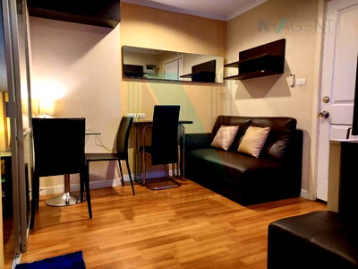 Condos for sale : For Sell Condo LUMPINI PLACE RATCHAYOTHIN Building D, Floor 15,1 bed room, Room size 28 sqm