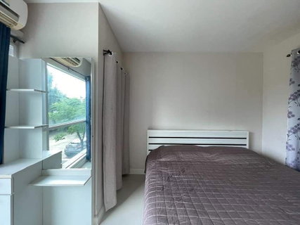 Metro Park Sathorn【𝐒𝐄𝐋𝐋】🔥A comfortable room with good ventilation and flexible usable space🔥 Contact Line ID: @hacondo