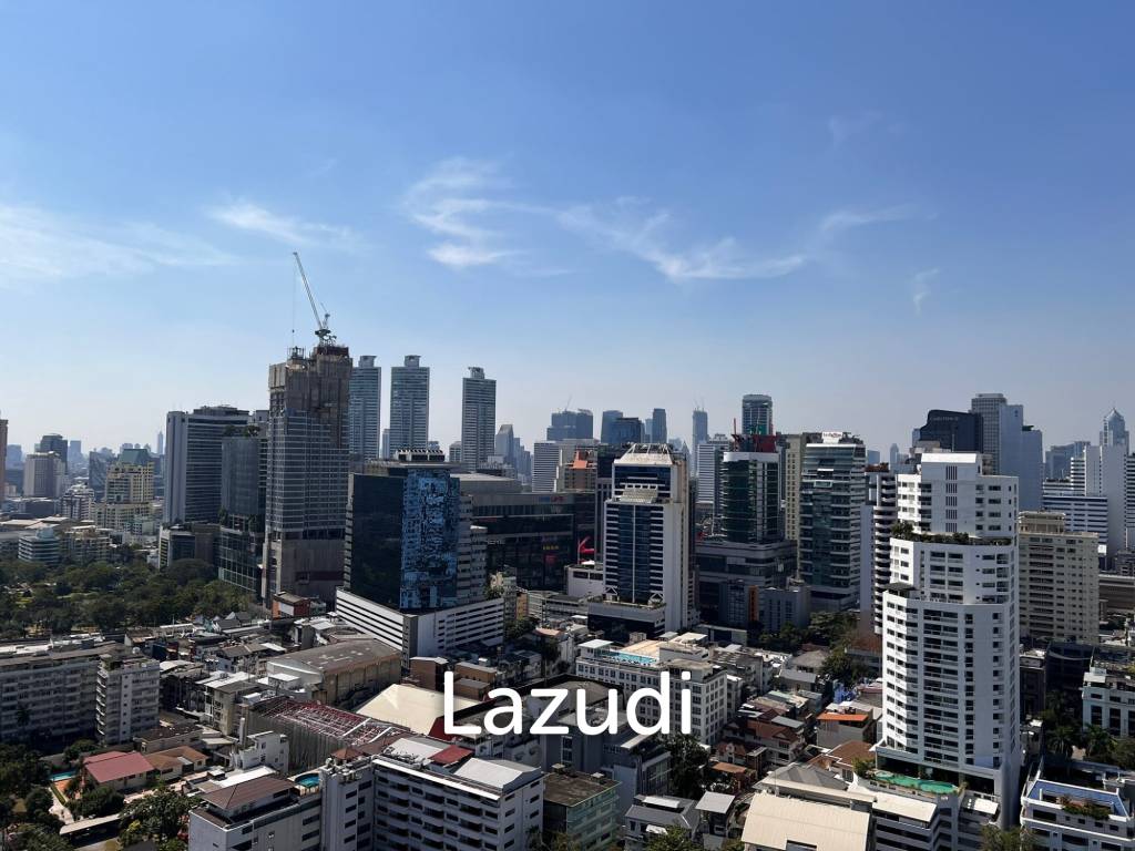 รูป 60 sqm high floor condo at NOBLE STATE 39 in Khlong Tan Nuea Bangkok - รูปที่ 13/13