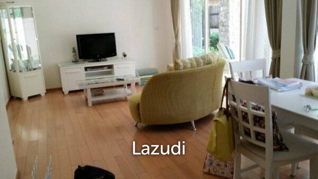 picture ฺBAAN NUB KLUEN CONDO : 1 Bed beach front condo - 2/11