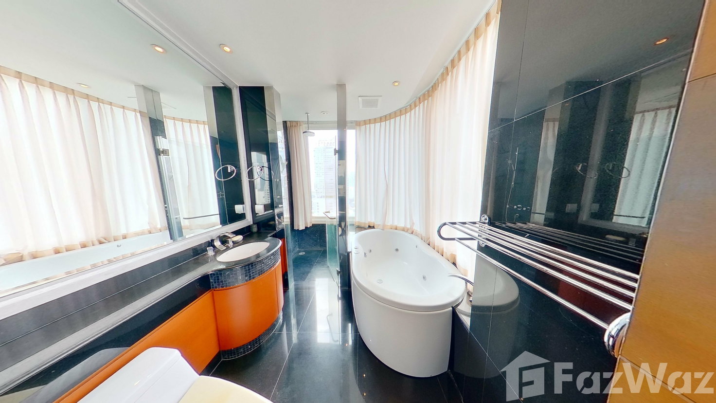 picture 3 Bedroom Condo for rent at The Infinity 38236 - 9/11